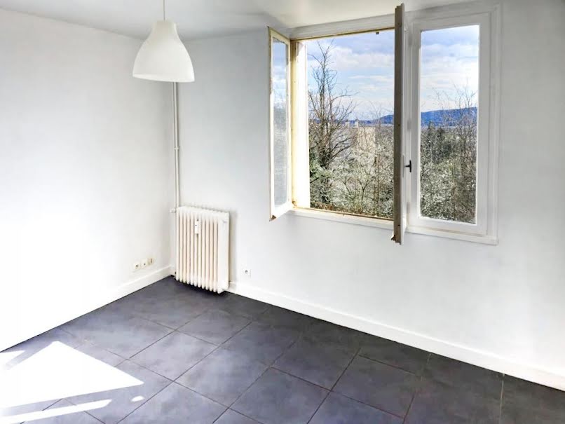 Vente appartement 1 pièce 26 m² à Trévoux (01600), 82 000 €