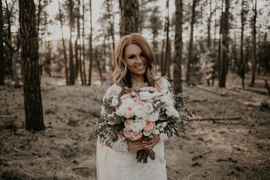 Wedding photographer Briana Lee (brianalee). Photo of 8 September 2019