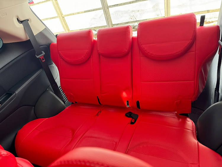 ippsさんが投稿したrc1オデッセイ・RCオデッセイ・パーツ売ります！・オデッセイに関するカスタム事例の投稿画像3枚目