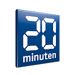 Cover Image of Télécharger 20 minutes (CH) 9.4.30 APK