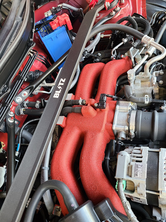 86のZN6・86・納車が楽しみ!!に関するカスタム事例の投稿画像3枚目