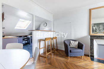 appartement à Paris 17ème (75)