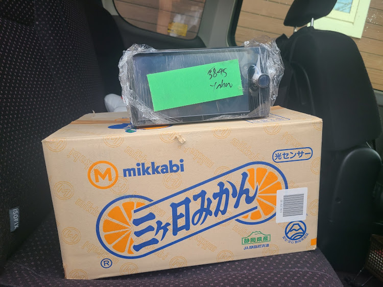 スイフトスポーツのTeamカレー味・故障の秋・修理の秋・ネタは熟成が命・放置しすぎ🤣に関するカスタム事例の投稿画像4枚目