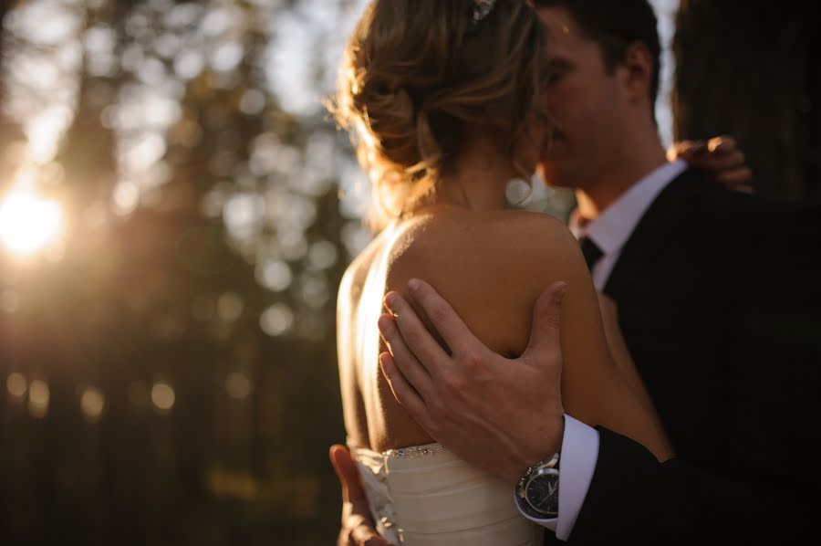 Fotografo di matrimoni Aleksandr Nenashev (kudesnick). Foto del 9 giugno 2017