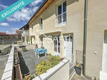 appartement à Beaucroissant (38)