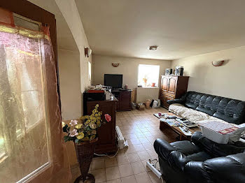 appartement à Lathuile (74)