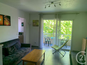 appartement à Montpellier (34)