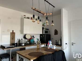 appartement à Amiens (80)