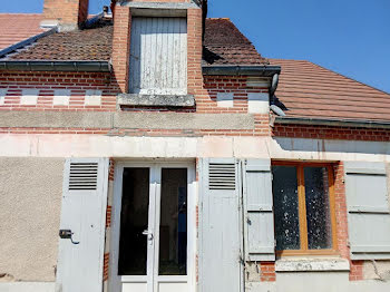 maison à Romorantin-Lanthenay (41)