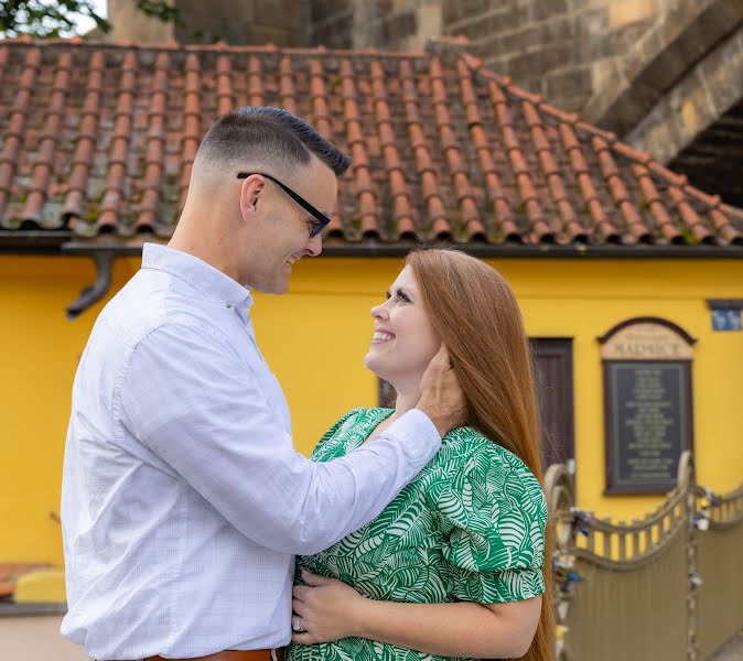 Fotografo di matrimoni Yuliya Kazakova (listok7). Foto del 19 luglio 2023