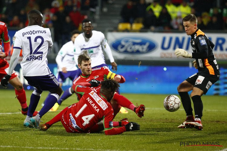 Spelers Anderlecht worden er moedeloos van: "We geraken er niet uit"