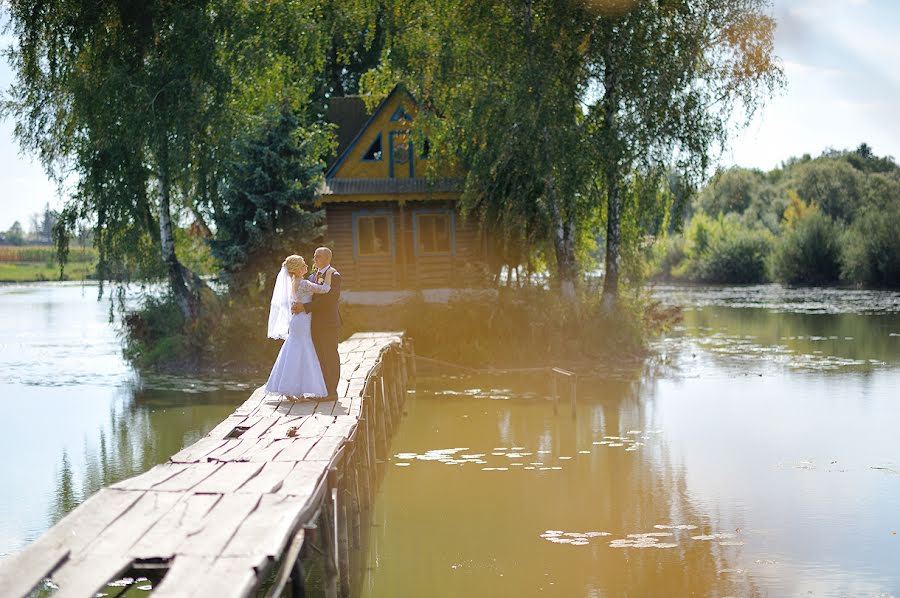 Wedding photographer Usenko Yuriy (usenkoyury). Photo of 12 May 2019