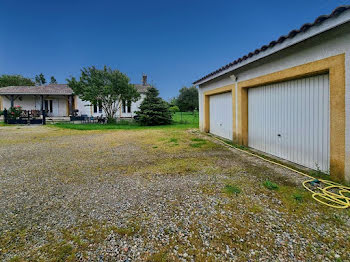 maison à Saint-Porquier (82)