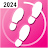 Pedometer - Step Counter icon