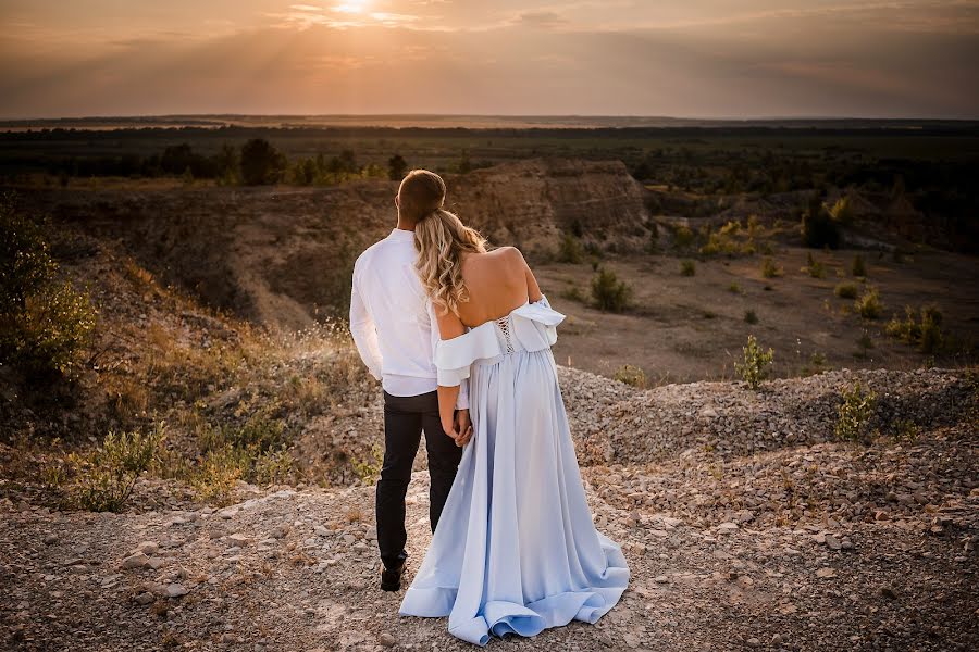 Fotografo di matrimoni Olga Belopukhova (belopuhovphoto). Foto del 1 agosto 2021