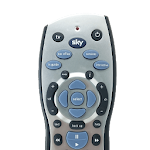 Cover Image of Download Remote for Sky UK - NOW FREE 5.3.2 APK