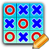 Tic Tac Toe Universe1.3