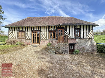 maison à Saint-Georges-en-Auge (14)