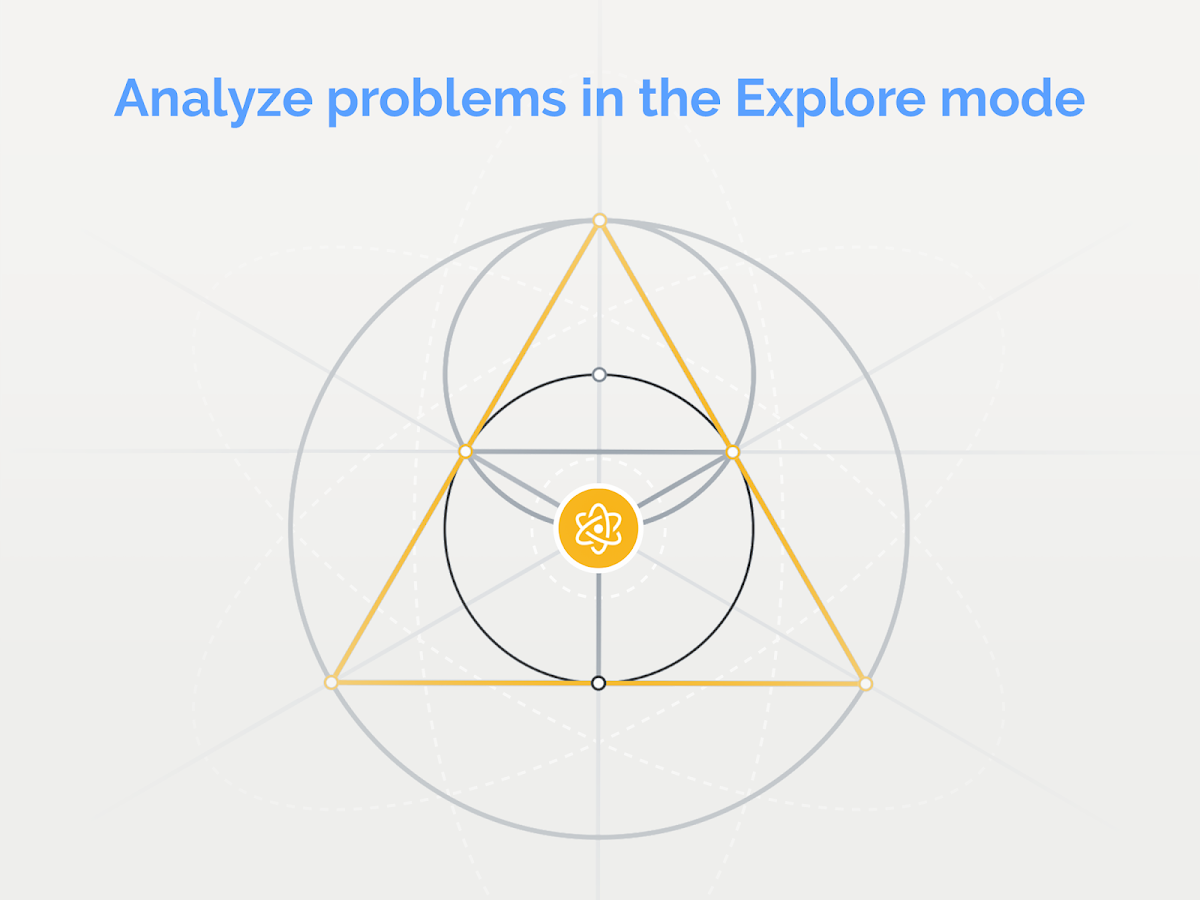    Euclidea- screenshot  