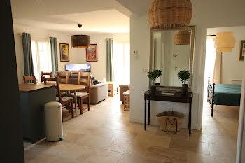 appartement à Sanary-sur-Mer (83)