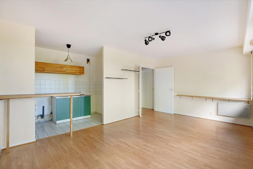 Apartment 3