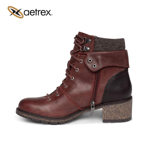aetrex aubry