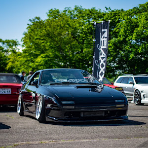 RX-7 FC3S