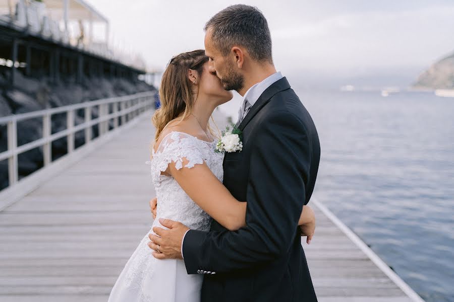 Fotografo di matrimoni Claudio Cascone (claudiocascone). Foto del 12 novembre 2020