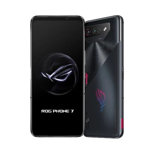 Điện thoại ASUS ROG Phone 7 16GB/512GB (Snapdragon 8 plus Gen2)