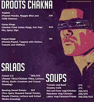 Noura menu 1