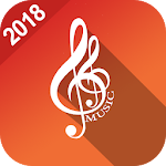 Cover Image of Download Free Music 2018 - Online & Offline Player 1.0.0 APK