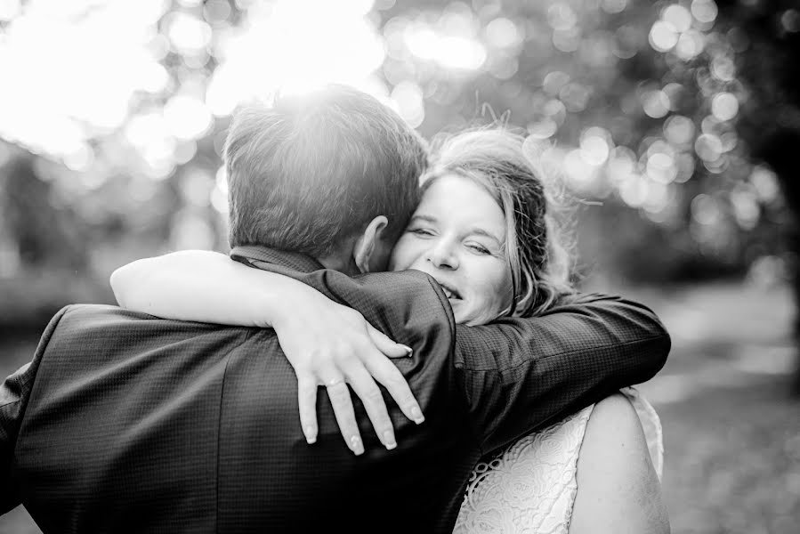 Wedding photographer Pavel Slavíček (slavicek). Photo of 17 October 2023