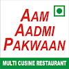 Aam Aadmi Pakwaan, Shalimar Bagh, Shalimar Bagh Paschimi, New Delhi logo