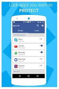 Fingerprint Applock 1