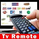 Cover Image of Descargar Universal Tv Remote for All TV 9.1 APK