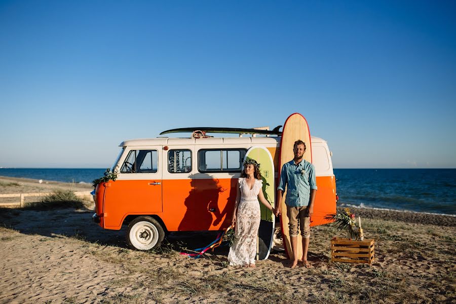 Fotógrafo de bodas Oksana Savenchuk (oksanasavenchuk). Foto del 20 de junio 2017