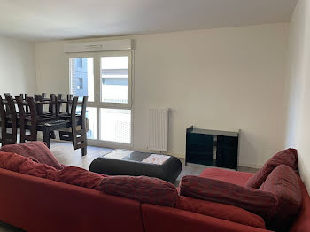 appartement à Aubervilliers (93)