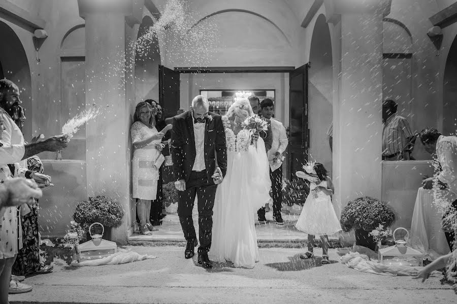 Wedding photographer George Salagiannis (gsphotography). Photo of 9 February 2019