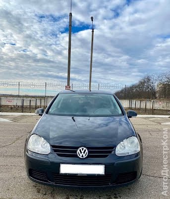 продам авто Volkswagen Golf Golf V фото 4