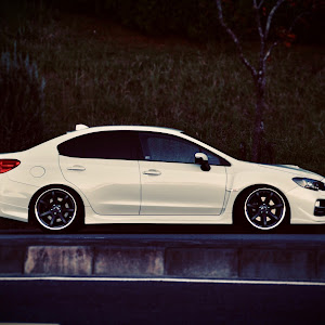 WRX STI VAB