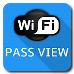 Cover Image of Descargar Visor de contraseñas WiFi (raíz) 1.0.5 APK