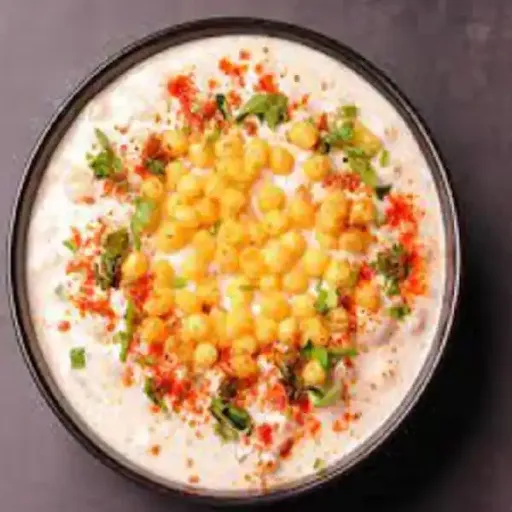 Boondi Raita