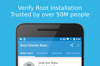 20+ Ide Cara Menggunakan Root Checker