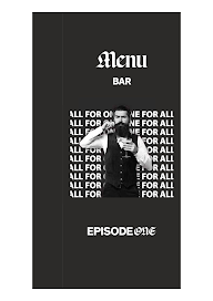 Episode One menu 1