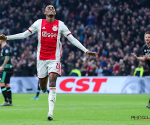 L'Ajax pourrait voir une de ses pépites partir en Liga