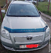 продам авто Toyota Avensis Avensis Wagon II