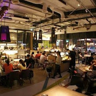 Bistro88義法餐酒館