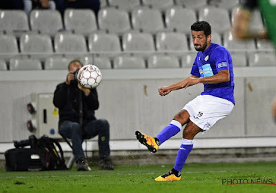 Messoudi stelt onwaarschijnlijke reden vast waarom Beerschot Wilrijk geen strafschop kreeg