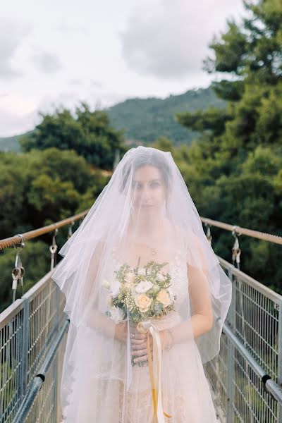 Photographe de mariage Polina Gotovaya (polinagotovaya). Photo du 10 septembre 2019