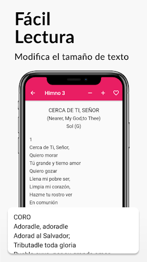 Himnos Presbiterianos - Offline Access